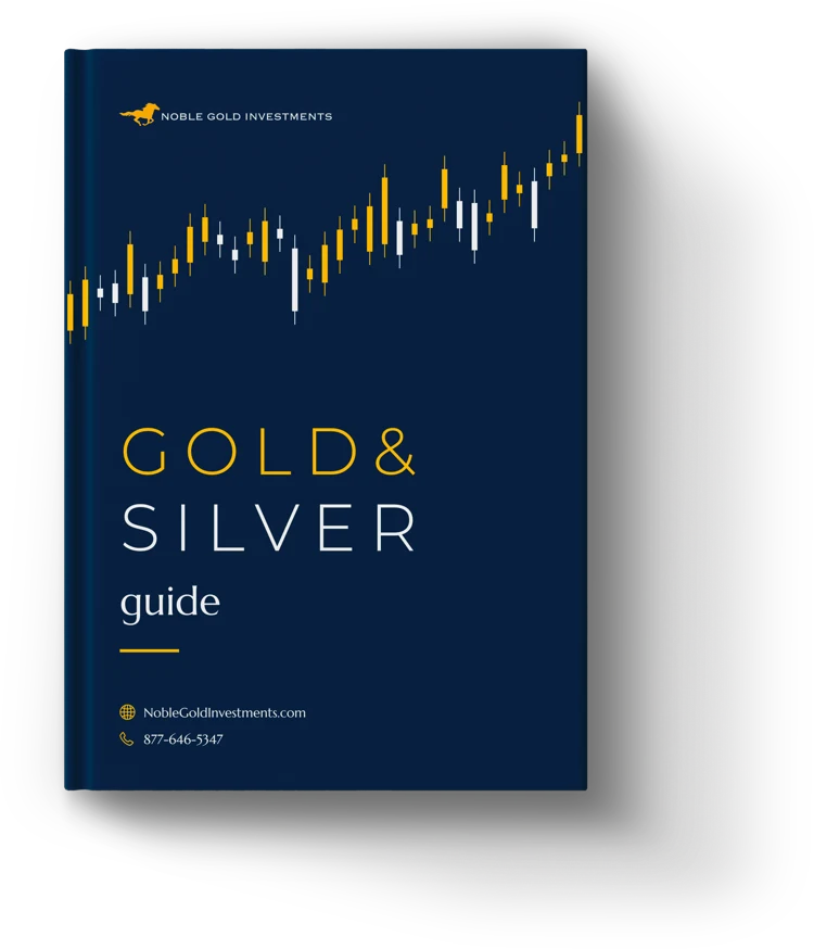 Noble Gold Investments free Gold and Silver Guide